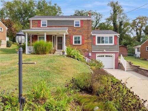 14145 Wayne Dr, North Huntingdon, PA, 15642-1282 | Card Image
