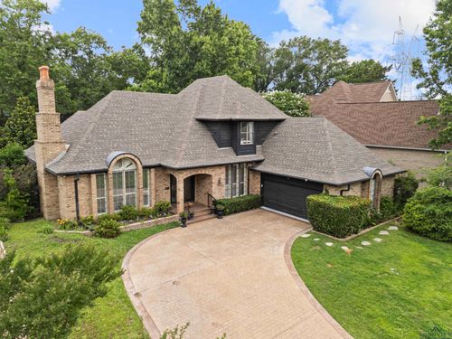 6307 Shady Oaks Dr, Tyler, TX, 75703-5715 | Card Image