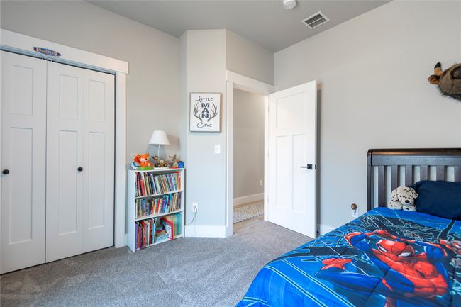 266 Meadow View Loop, House other with 3 bedrooms, 2 bathrooms and null parking in East Helena MT | Image 12