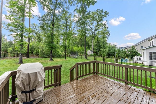 3619 Seaford Crossing Dr, House other with 4 bedrooms, 4 bathrooms and null parking in Midlothian VA | Image 40