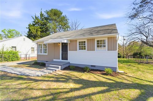 510 Delaware Avenue, Burlington, NC, 27217 | Card Image