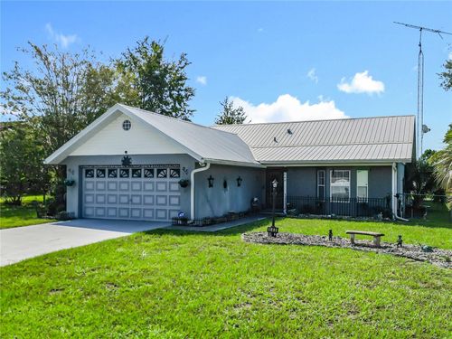 549 Silver Course Run, Ocala, FL, 34472-2270 | Card Image