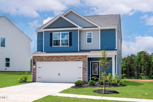 1023 Rhino Bnd, Oxford, NC, 27565-5666 | Card Image