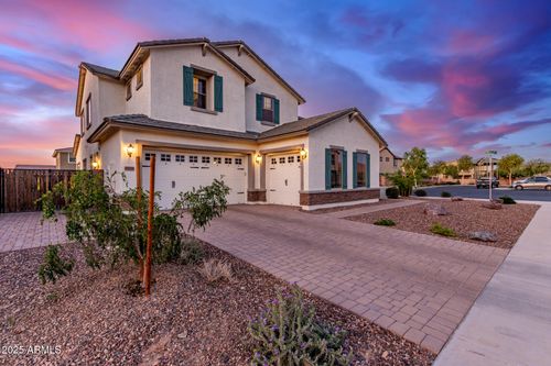 19016 E Alfalfa Dr, Queen Creek, AZ, 85142-2439 | Card Image
