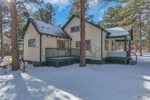 30232 Hilltop Drive, Evergreen, CO, 80439 | Card Image