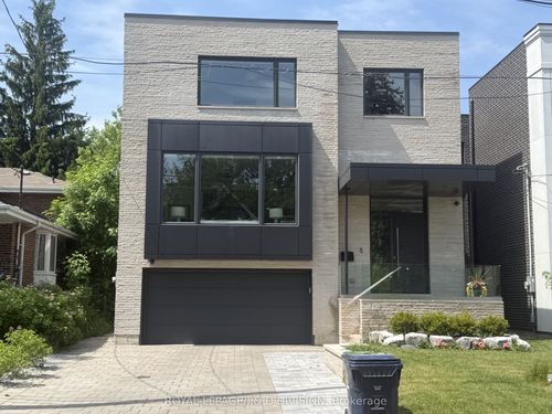 414 Glengarry Ave, North York, ON, M5M1E8 | Card Image