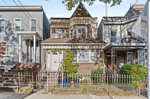 2-44 Booraem Ave, Jersey City, NJ, 07307-1808 | Card Image