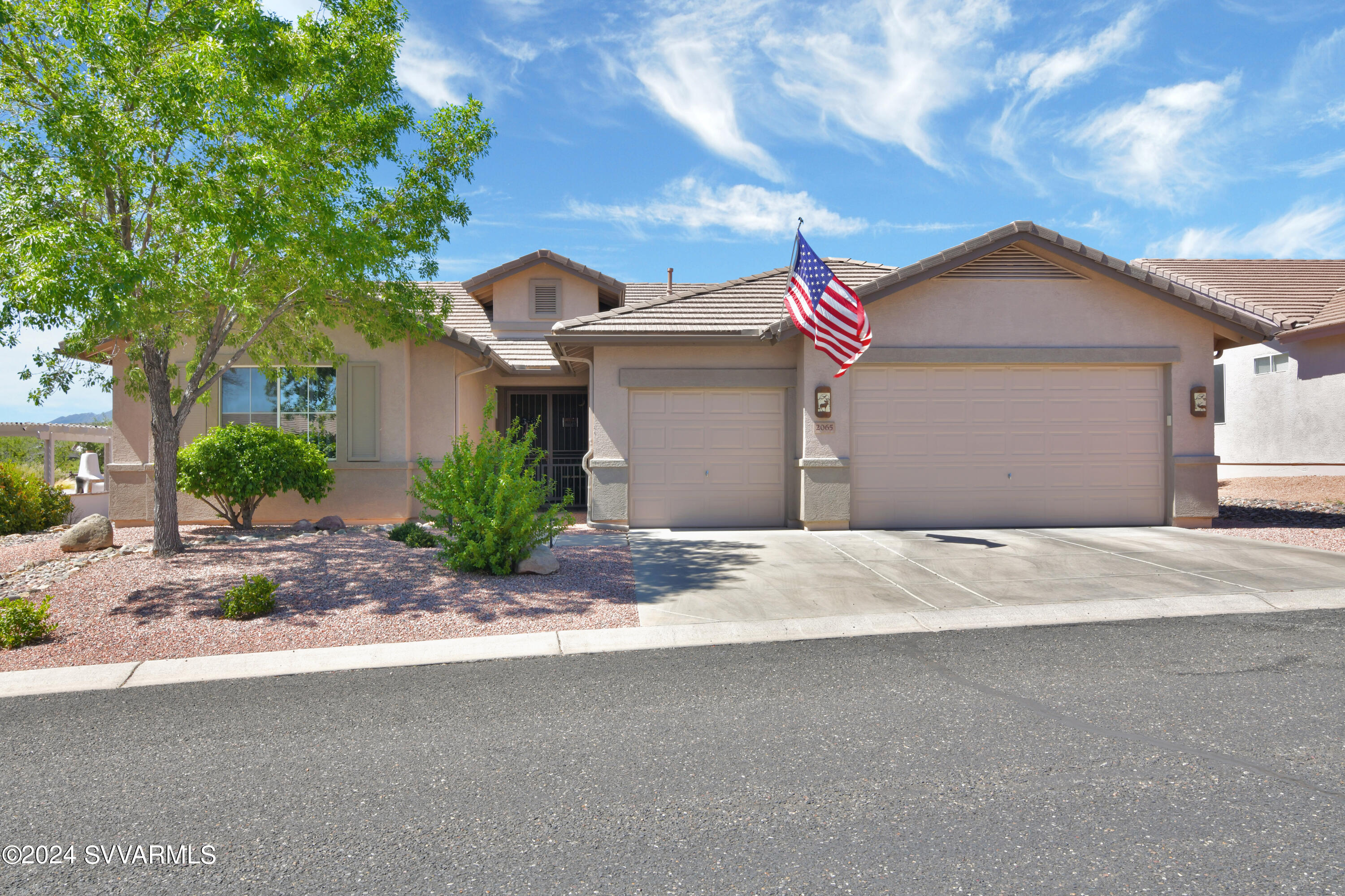 Desert Willow Dr, Cottonwood, AZ 86326