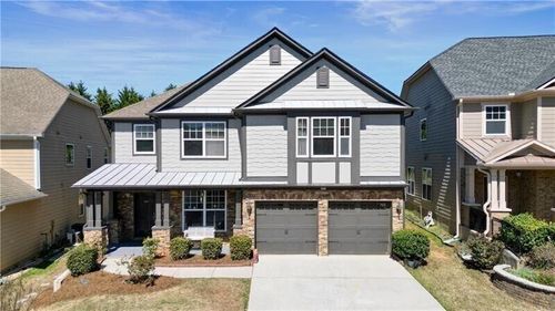 5470 Beaver Ridge Dr, Cumming, GA, 30040-0261 | Card Image