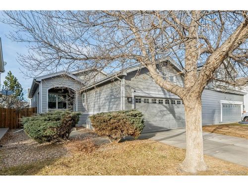 5243 E 119th Way, Thornton, CO, 80233-6409 | Card Image