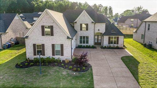 5127 Lawrenceburg Ln E, Lakeland, TN, 38002-1121 | Card Image