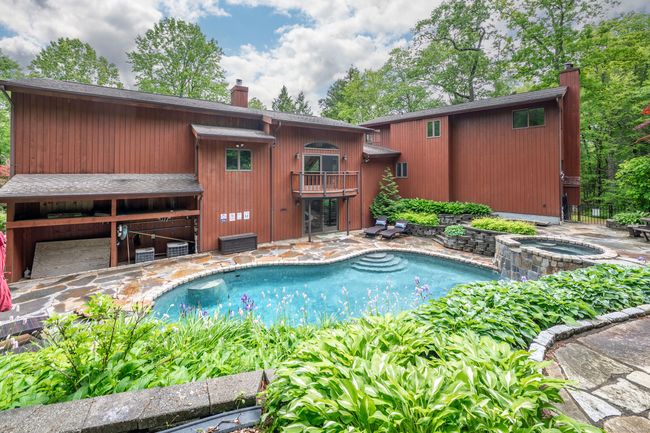 36 Route 39 S, House other with 4 bedrooms, 4 bathrooms and null parking in Sherman CT | Image 37