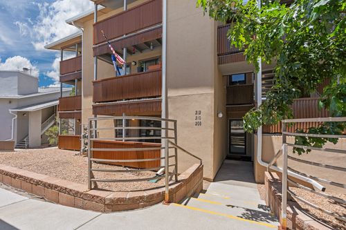 208-505 Oppenheimer Dr, Los Alamos, NM, 87544-2390 | Card Image