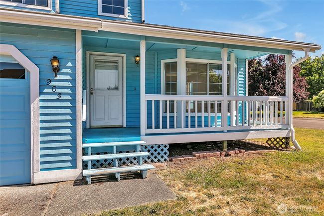 903 Olsen Pl, House other with 4 bedrooms, 3 bathrooms and 2 parking in Enumclaw WA | Image 4
