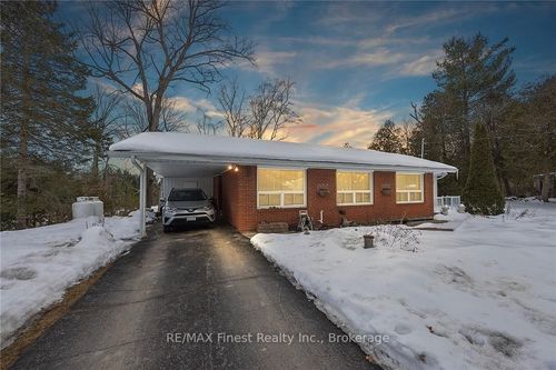 1016 Jewel Rd, Cloyne, ON, K0H | Card Image