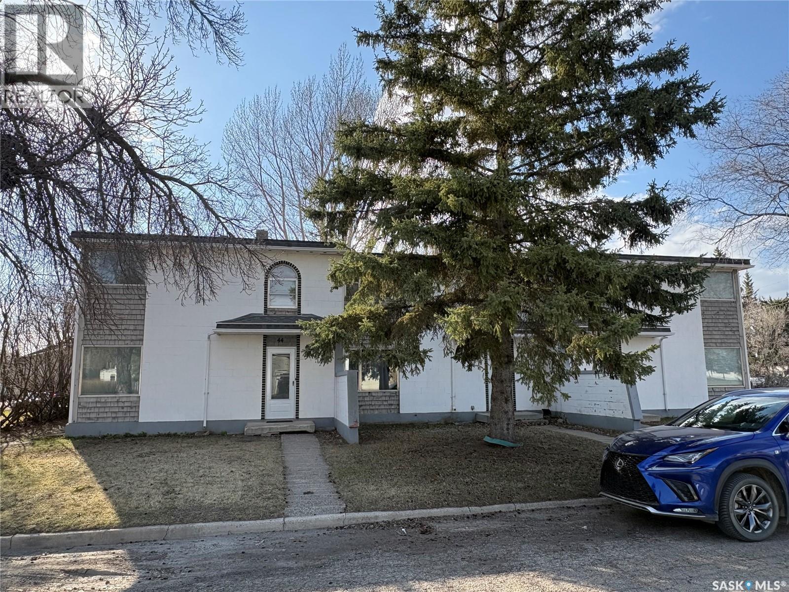 Residential in Lanigan