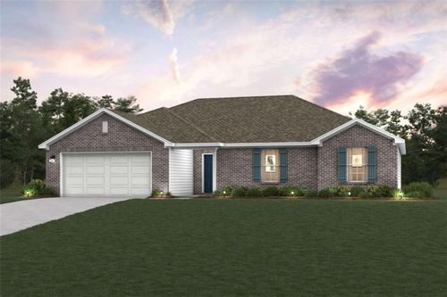 399 Bell Loop, CHATSWORTH, GA, 30705 | Card Image
