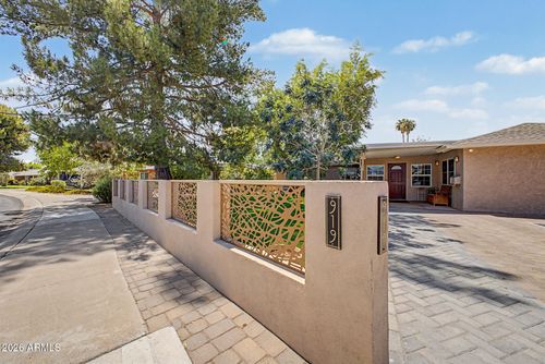 919 W Marshall Avenue, Phoenix, AZ, 85013 | Card Image