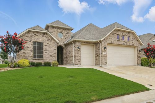 9516 Tephrite Trl, Denton, TX, 76207-5726 | Card Image