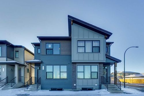 109 Silverton Glen Way Sw, Calgary, AB, T2X5C1 | Card Image