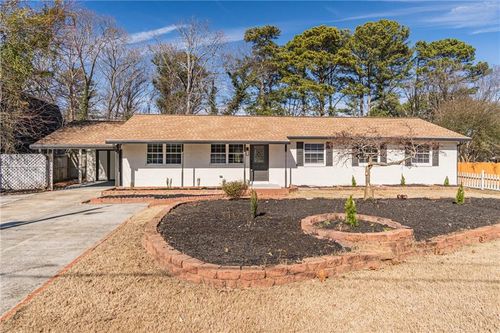 1388 Breezy Cir, Norcross, GA, 30093-1604 | Card Image