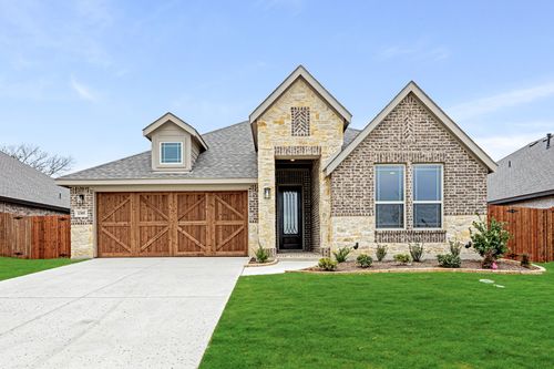 1305 Wrenwood Ln, Red Oak, TX, 75154-1698 | Card Image