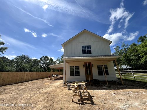 46 County Road 317, Oxford, MS, 38655-5922 | Card Image