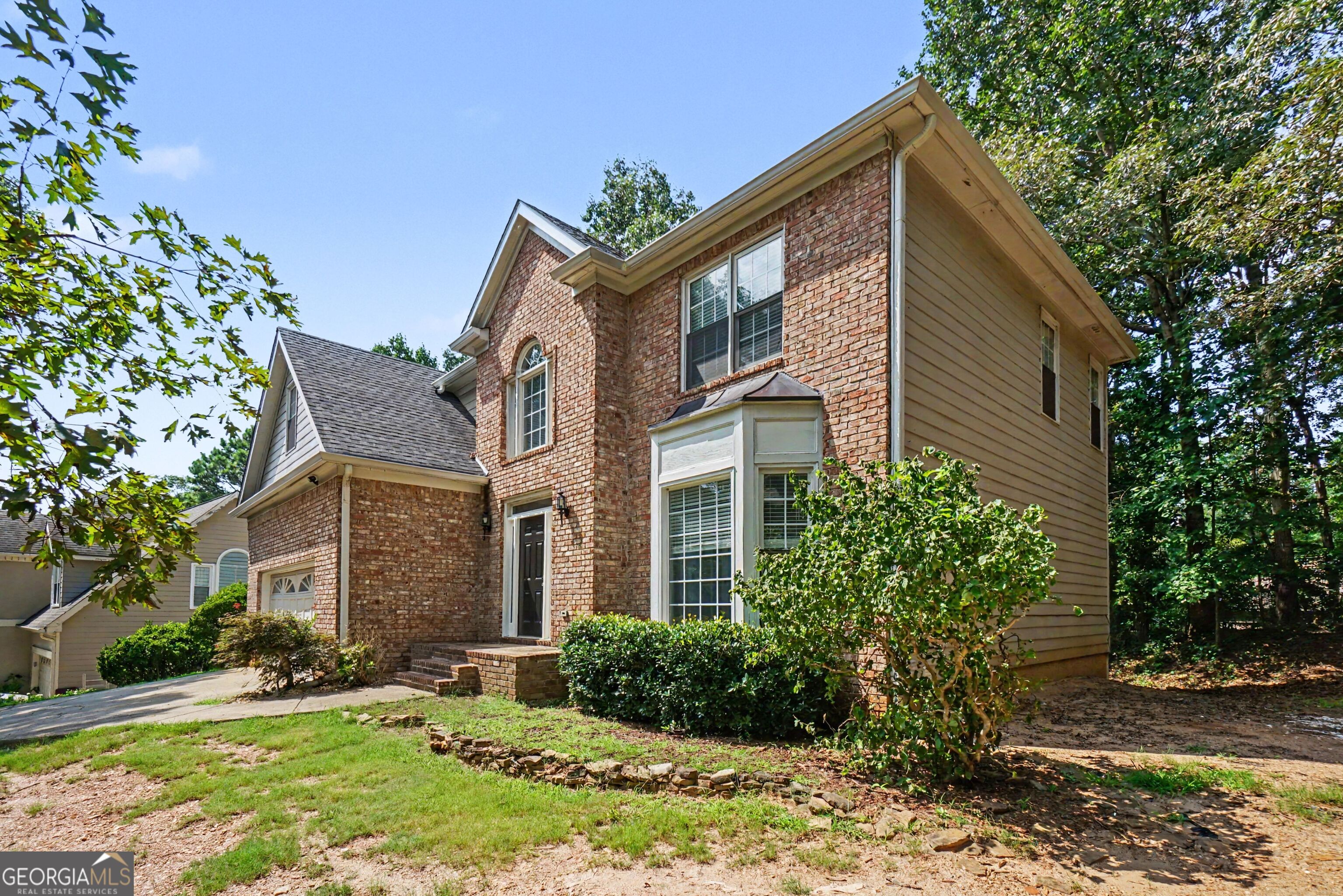 Residential in Woodstock 3