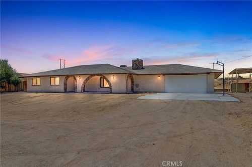 27363 Azurite Rd, Barstow, CA, 92311-5125 | Card Image