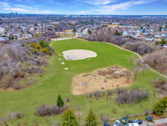 44 Cole Rd, House attached with 3 bedrooms, 2 bathrooms and 3 parking in Guelph ON | Image 49