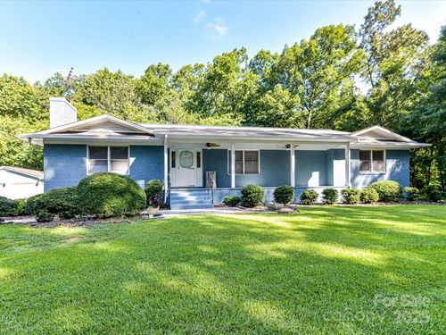 23353 Lake Tillery Rd, Albemarle, NC, 28001-7629 | Card Image
