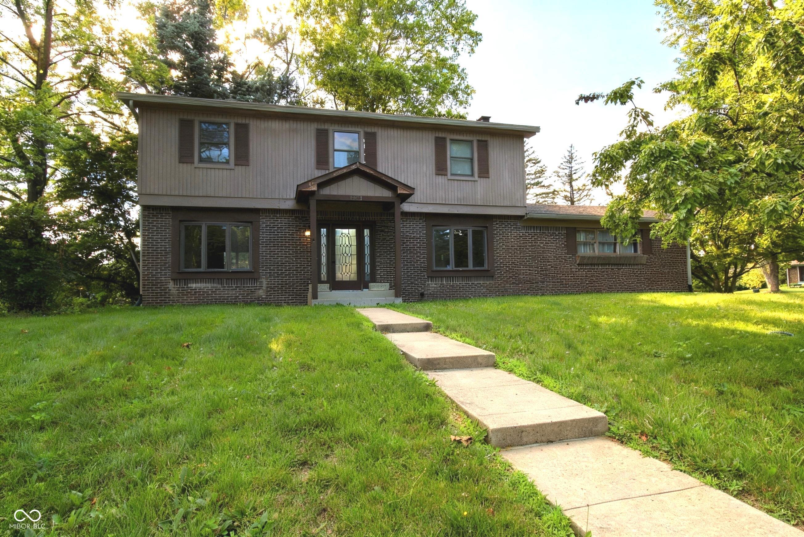 Residential in Indianapolis 2