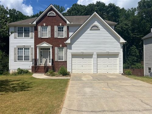 421 Holland Springs Dr, Powder Springs, GA, 30127-8313 | Card Image