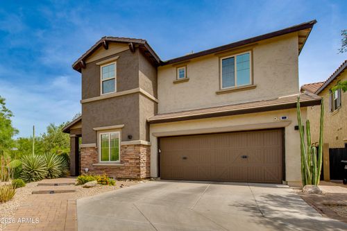 21711 N 39th Pl, Phoenix, AZ, 85050-4919 | Card Image