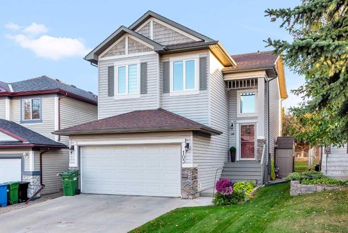 103 Panamount Crescent Nw, Calgary, AB, T3K5L8 | Card Image