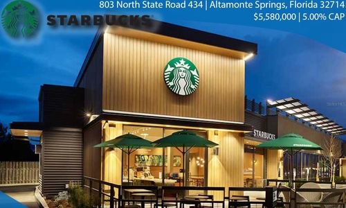 803 N State Road 434, Altamonte Springs, FL, 32714-7068 | Card Image