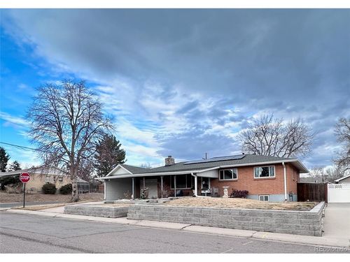 2906 S Stuart St, Denver, CO, 80236 | Card Image