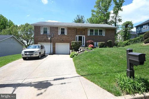 1416 2nd St, GLENARDEN, MD, 20706-1606 | Card Image