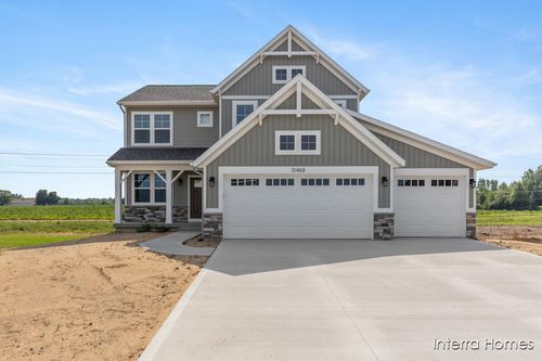 10468 Poppy Ln, Allendale, MI, 49401-9719 | Card Image