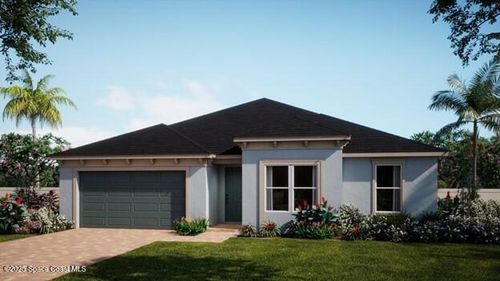 723 Clancy Ave Ne, Palm Bay, FL, 32905-4727 | Card Image