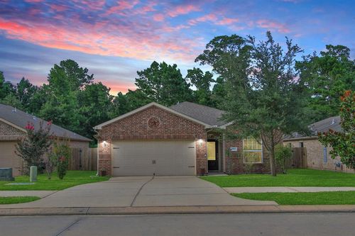 7551 Fettle Ln, Conroe, TX, 77304-3131 | Card Image