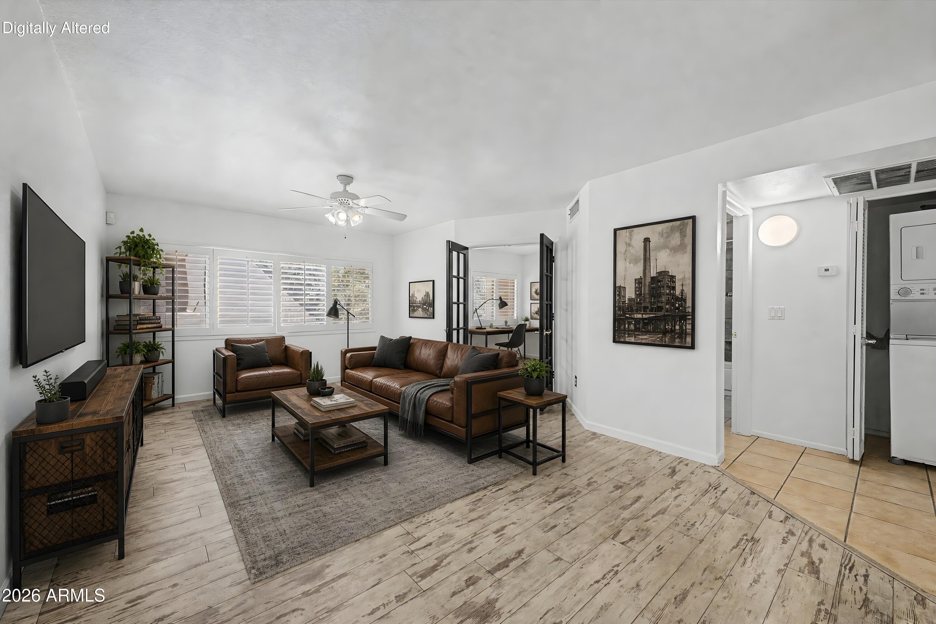 Residential in Phoenix 3