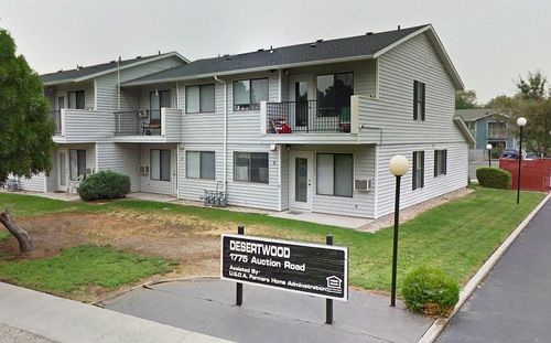 1775 Auction Rd, Fallon, NV, 89406-2676 | Card Image