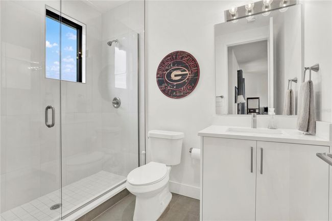 3rd floor full bathroom | Image 19