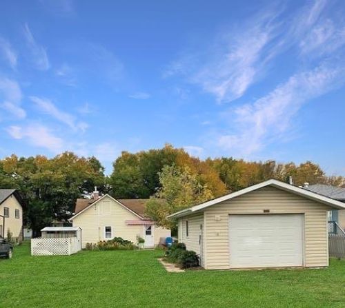 5005 55 Ave, High Prairie, AB, T0G1E0 | Card Image