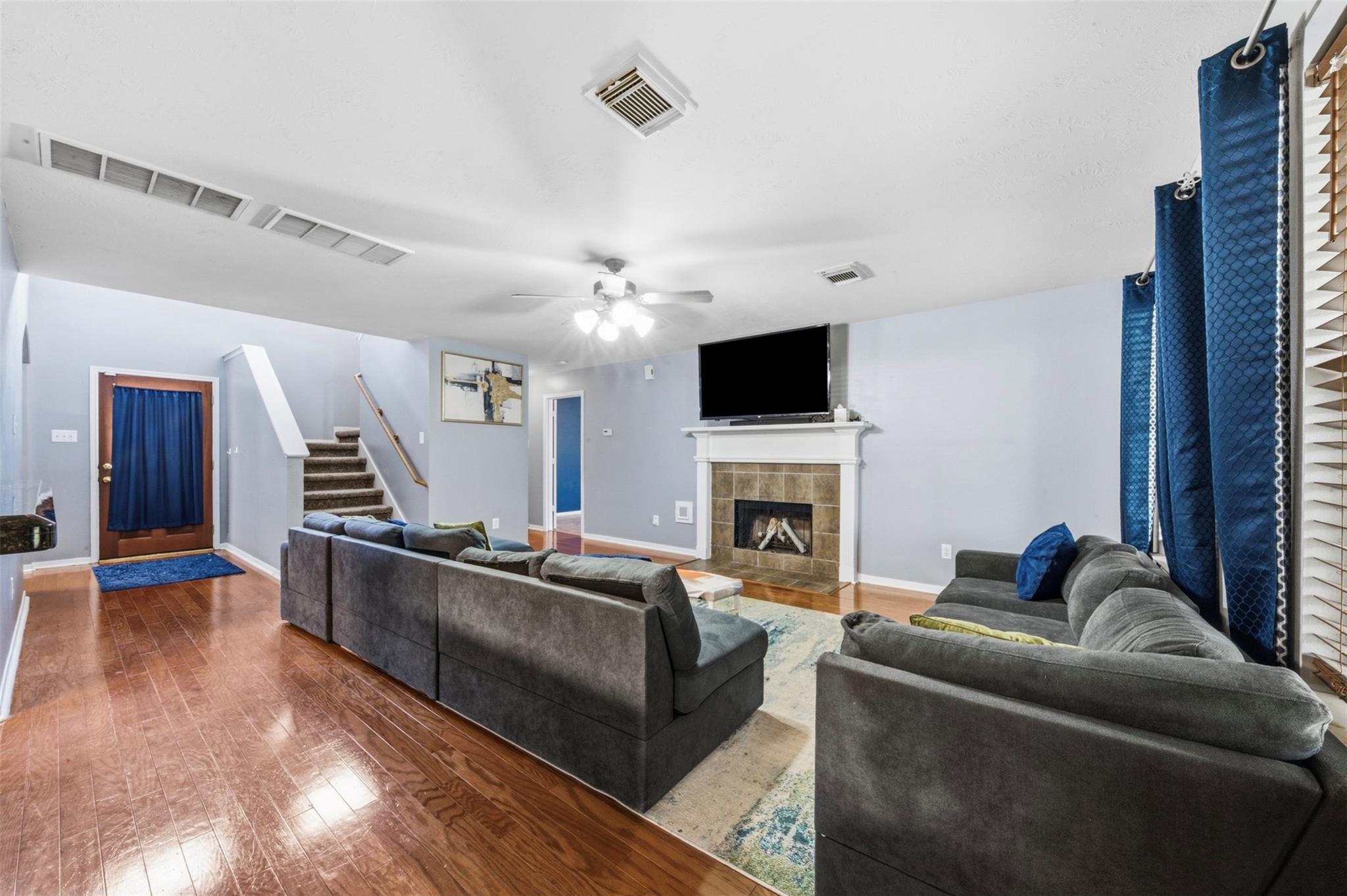 Residential in Baytown 5
