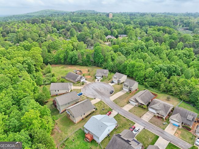 182 Sugar Creek Dr, House other with 3 bedrooms, 3 bathrooms and 2 parking in Cornelia GA | Image 50