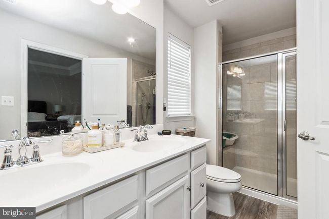 530 View Point Way, Townhouse with 4 bedrooms, 4 bathrooms and null parking in FREDERICKSBURG VA | Image 9