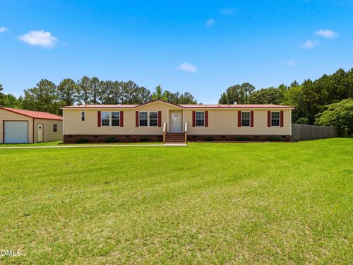 175 & 179 Emerson Ln, Smithfield, NC, 27577-7367 | Card Image