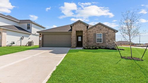 6227 Ambrose Peak Lane, Rosenberg, TX, 77469 | Card Image